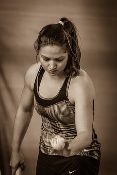 Ausschnitte 2073 - Bremen Open